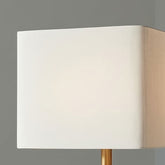 Bacadolo Table Lamp BCTD-205